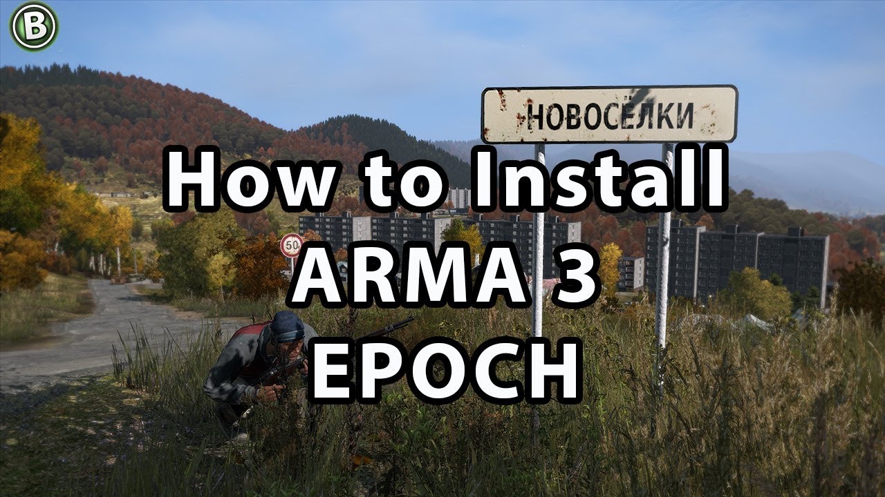how to get epoch mod arma 2